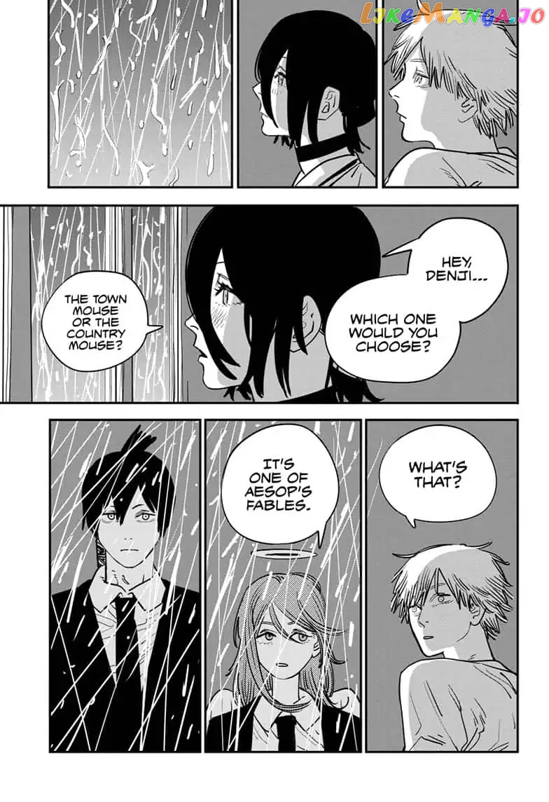 Chainsaw Man, Chapter 42 image 13